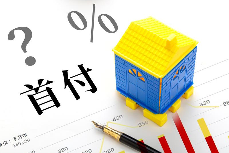 抵押贷款