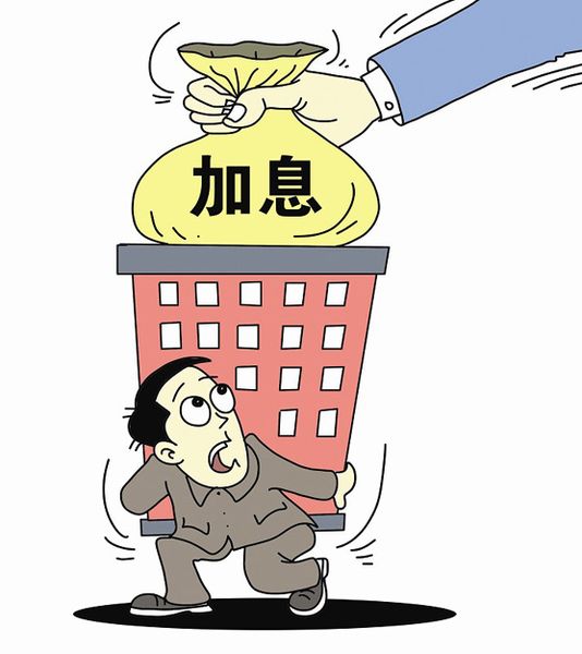 信贷知识