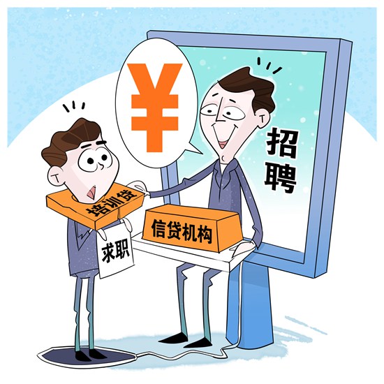 融资技巧