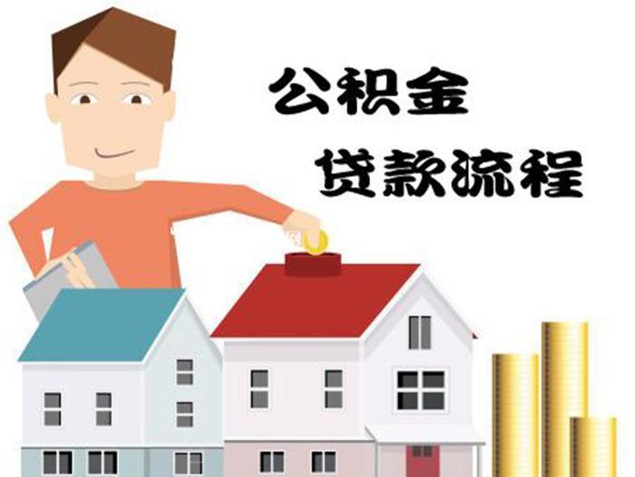 公积金贷款